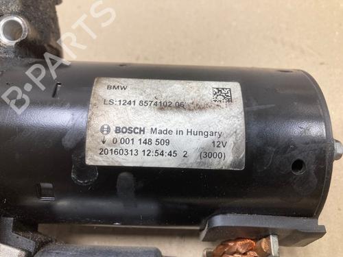 Starter BMW 3 Touring (F31) 335 d xDrive | BP37205599M8 - Image 5