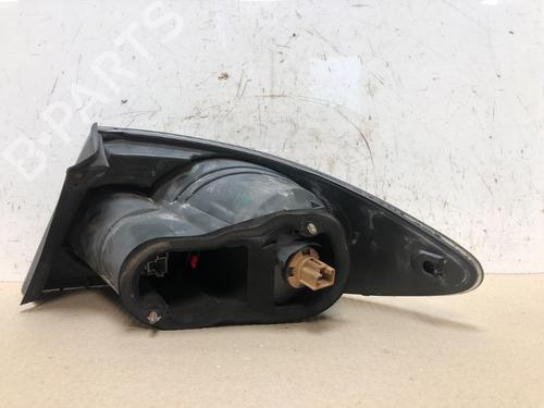 Left taillight MAZDA 6 Saloon (GG) 2.3 (GG3P) | BP15533479C34 