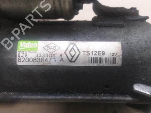 Starter RENAULT MEGANE III Hatchback (BZ0/1_, B3_) 1.5 dCi (BZ0C) | BP25215044M8 - Image 5
