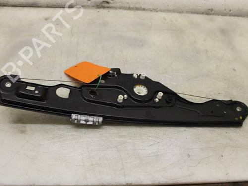Used Rear left window mechanism Rear left window mechanism 15302778 15302778