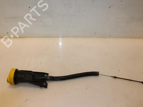 Andre NISSAN QASHQAI II SUV (J11, J11_) 1.5 dCi (110 hp) 15327194