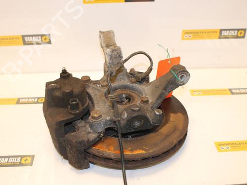 Used Right front steering knuckle Right front steering knuckle 15309313 15309313