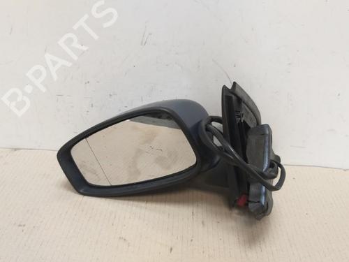 Left mirror FIAT STILO (192_) 1.2 16V (192_XA1B) | BP15532385C26 