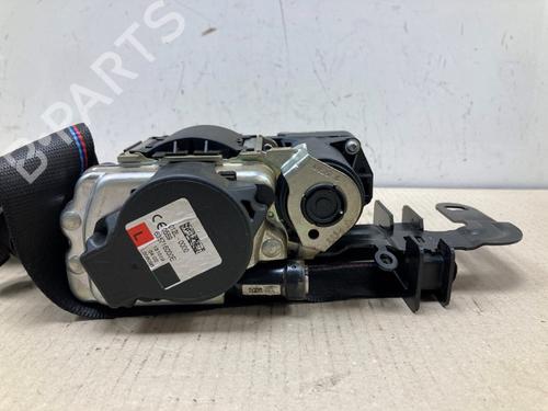 Front left seatbelt BMW 3 Touring (G21, G81) M 340 i xDrive | BP37204868I26 - Image 2
