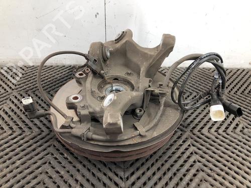 Right rear steering knuckle MERCEDES-BENZ E-CLASS Coupe (C238) E 200 (238.342) | BP37215139M28 - Image 2
