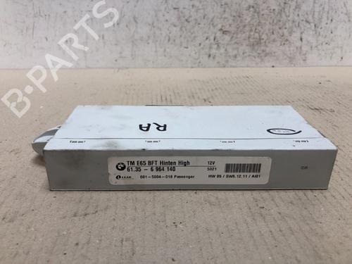 Electronic module BMW 7 (E65, E66, E67) 750 i, Li | BP15534603M83 - Image 3