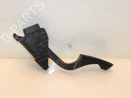 Pedal TOYOTA PRIUS Liftback (_W2_) 1.5 Hybrid (NHW20_, NHW20R) | BP15319796I4 