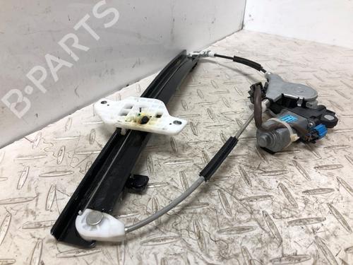 Front right window mechanism CHEVROLET SPARK (M300) 1.0 | BP37207143C23 - Image 4