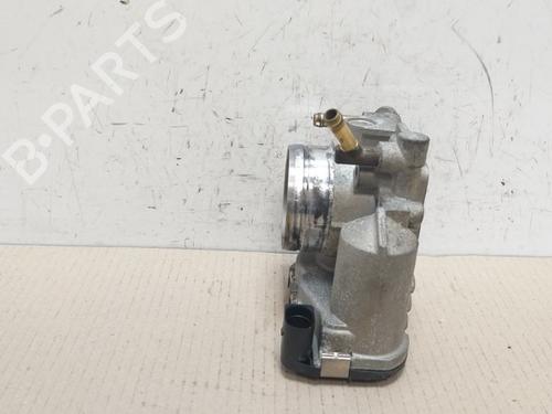 Throttle body SKODA FABIA I Combi (6Y5) 2.0 | BP15533110M82 