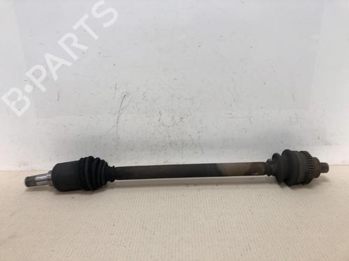 Used Left rear driveshaft Left rear driveshaft 15536874 15536874