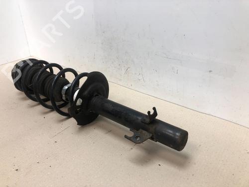 Right front shock absorber CITROËN C1 (PM_, PN_) 1.0 | BP16064826M17 
