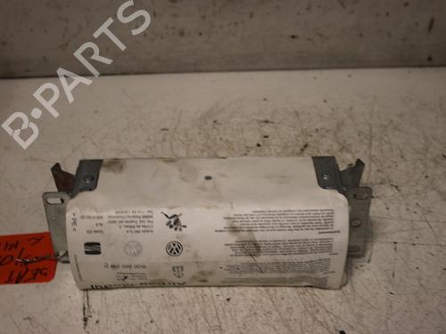 Used Passenger airbag SEAT IBIZA III (6L1) 1.4 16V (75 hp) 15308719