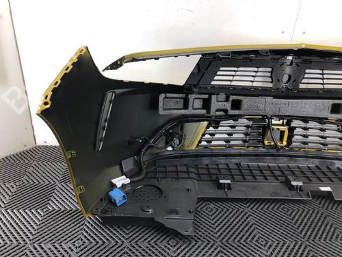 Front bumper OPEL ASTRA L (O5) 1.2 (FPHNSL, FPHNSR) | BP16265830C7 