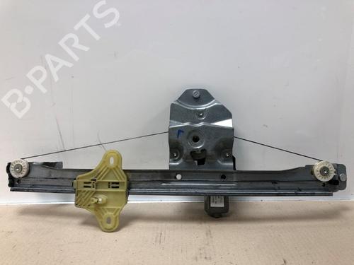 Used Front left window mechanism Front left window mechanism 37207119 37207119