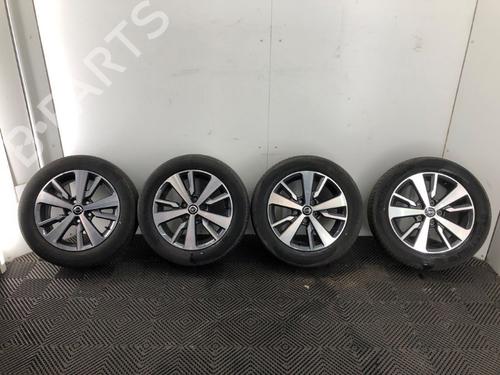 Used Wheel set Wheel set 37212576 37212576