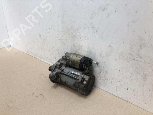 Starter FIAT 500 (312_) 0.9 (312AXG1A, 312.AXG11) | BP37212715M8 - Image 2