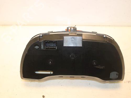 Used Display monitor FIAT PANDA (169_) 1.1 (169.AXA1A) (54 hp) 15315987
