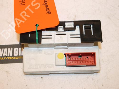 Display monitor RENAULT MEGANE II (BM0/1_, CM0/1_) 1.5 dCi (BM0F, BM0T, BM2B, CM0F, CM0T) | BP15313459C48 