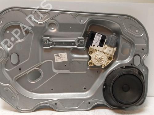 Used Front left window mechanism FORD FOCUS II Turnier (DA_, FFS, DS) 1.8 TDCi (115 hp) 15340992
