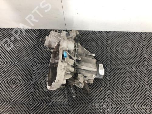 Gearbox RENAULT CLIO II (BB_, CB_) 1.2 16V (BB05, BB0W, BB11, BB27, BB2T, BB2U, BB2V, CB05,... | BP16379586M3 