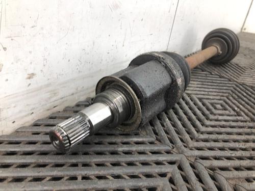 Left front driveshaft MINI MINI (R50, R53) Cooper | BP37214731M38 - Image 3