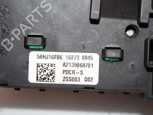 Fuse box MERCEDES-BENZ E-CLASS (W213) E 220 d (213.004) | BP15332371E1 - Image 3