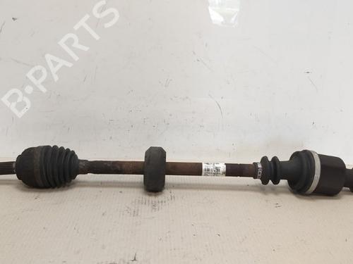Used Right front driveshaft Right front driveshaft 15342705 15342705