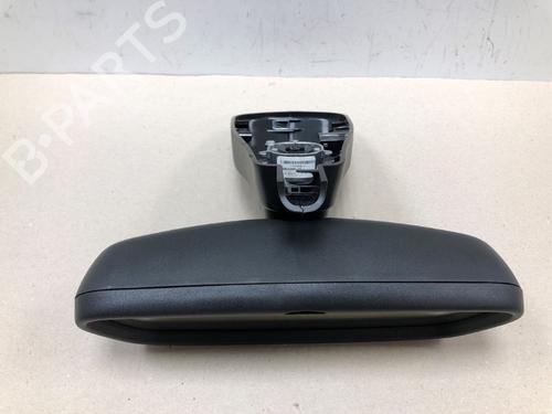 Rear mirror PEUGEOT 2008 I (CU_) 1.2 THP 110 / PureTech 110 | BP37208426I6 - Image 2
