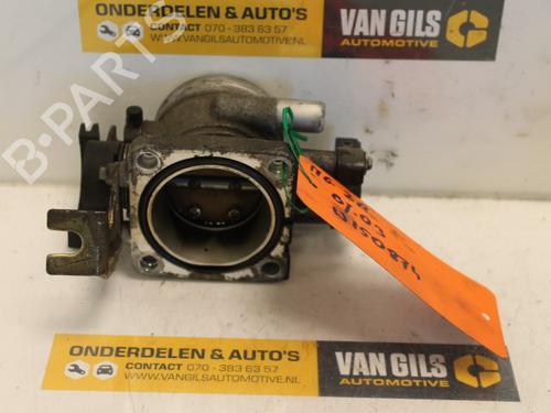 Used Throttle body Throttle body 15311585 15311585