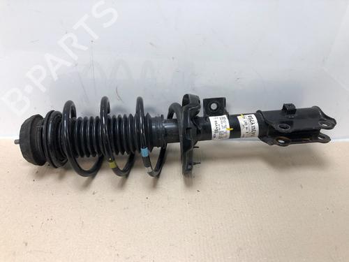 Used Left front shock absorber Left front shock absorber 17376697 17376697