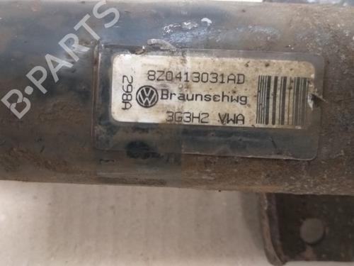Venstre fortil støddæmper AUDI A2 (8Z0) 1.4 TDI | BP15343645M16 