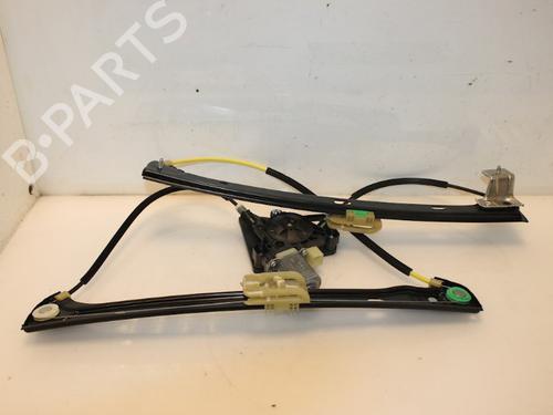 Used Front right window mechanism VW GOLF SPORTSVAN VII (AM1, AN1) 2.0 TDI (150 hp) 15318858