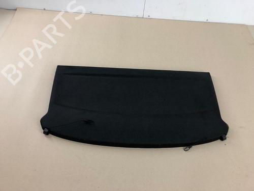 Used Rear parcel shelf BMW 1 (E87) 116 i (115 hp) 15533718