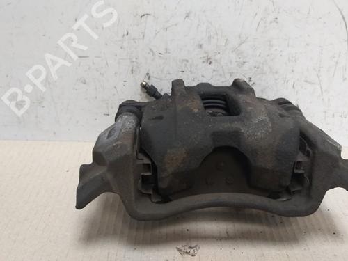 Left front brake caliper MERCEDES-BENZ A-CLASS (W168) A 160 (168.033, 168.133) | BP15533240M105 