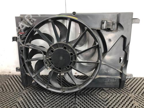 Køleventilator elektrisk Køleventilator elektrisk OPEL MOKKA / MOKKA X (J13) 1.6 (_76) (116 hp) 37206656 37206656
