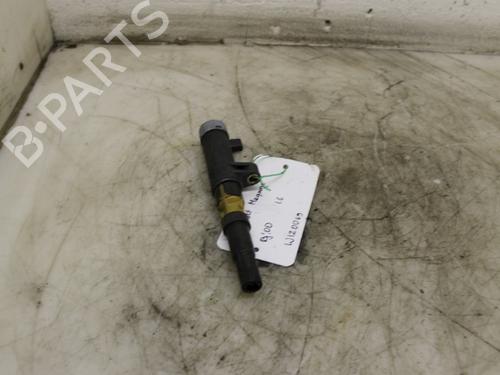 Bobine accensione RENAULT MEGANE I (BA0/1_) 1.6 16V (BA04, BA0B, BA11, BA1J, BA16, BA19, BA1K, BA1V,... (107 hp) 15301393