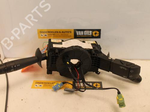 Used Steering column stalk RENAULT LAGUNA II Grandtour (KG0/1_) 1.8 16V (KG0J) (116 hp) 15311547