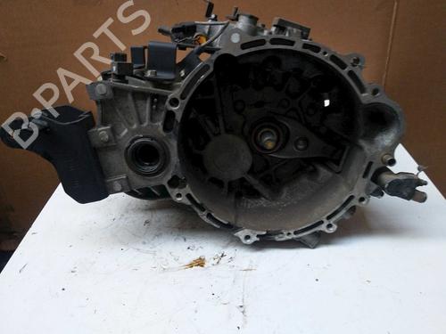 Used Gearbox Gearbox 15297205 15297205