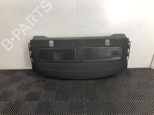 Used Rear parcel shelf Rear parcel shelf 21805549 21805549