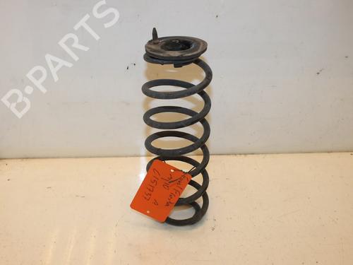 Used Shock absorber spring FORD FIESTA VI (CB1, CCN) 1.25 (82 hp) 15316437