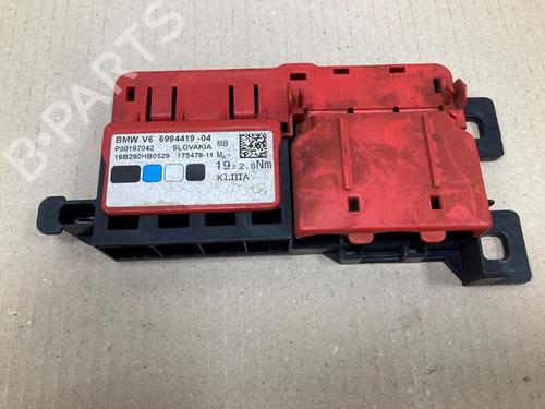 Fordeler Fordeler BMW 3 Touring (G21, G81) M 340 i xDrive (374 hp) 37209366 37209366