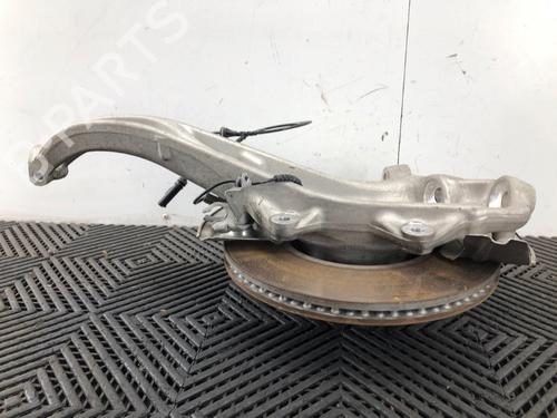 Left front steering knuckle BMW 5 (G60, G90, G68) 530e Plug-in Hybrid | BP37209599M25 - Image 3