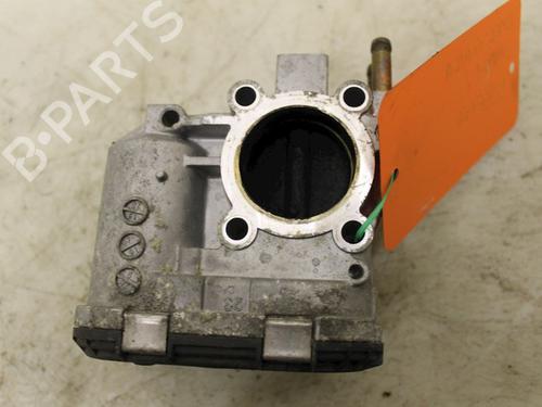 Throttle body OPEL AGILA A (H00) 1.2 16V (F68) | BP15302343M82