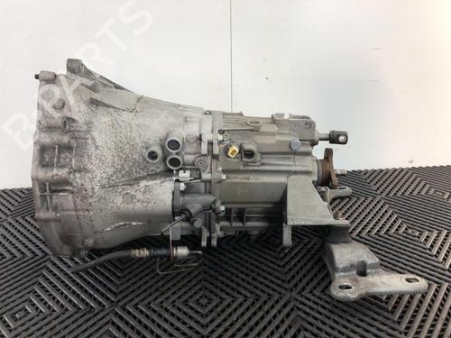 Gearbox BMW 1 (E87) 116 i | BP37208804M3 - Image 5