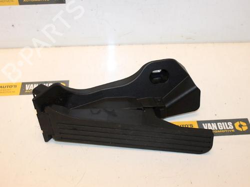 Used Pedal VW GOLF VII (5G1, BQ1, BE1, BE2) 2.0 R 4motion (300 hp) 15314557