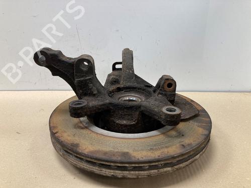 Right front steering knuckle CITROËN JUMPY II Van 1.6 HDi 90 16V | BP37205008M26 - Image 4