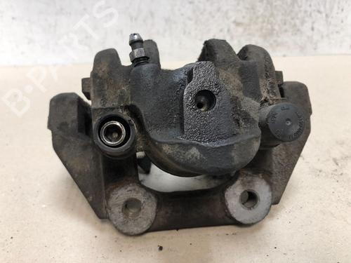 Right rear brake caliper BMW 7 (E65, E66, E67) 750 i, Li | BP15534657M106 