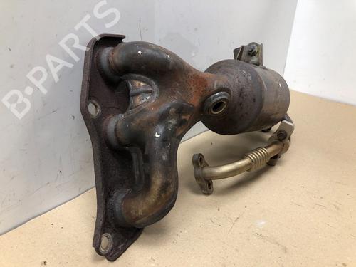 Exhaust manifold SUZUKI CELERIO (LF) 1.0 (AVK310) | BP37211629M110 - Image 6