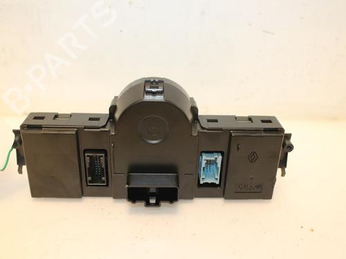 Climate control RENAULT SCÉNIC II (JM0/1_) 1.6 (JM0C, JM0J, JM1B) | BP15322384I5 