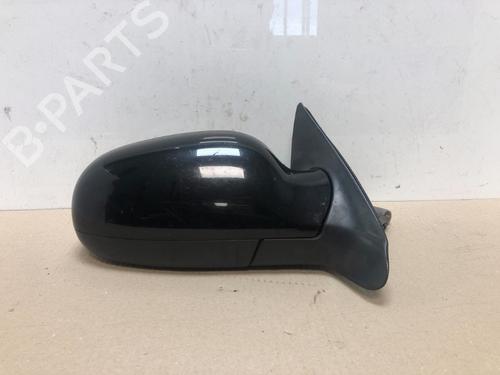 Right mirror VOLVO S60 I (384) 2.4 | BP15535055C27 